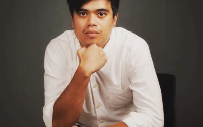 JASPER ILAGAN has been appointed the Executive Creative Director of Hakuhodo International Philippines
