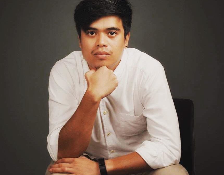 JASPER ILAGAN has been appointed the Executive Creative Director of Hakuhodo International Philippines